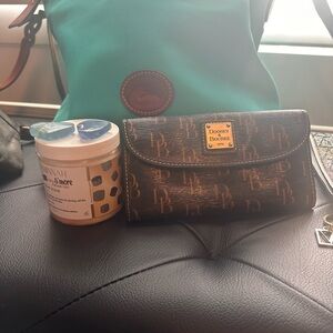 Dooney & Bourke mega bundle